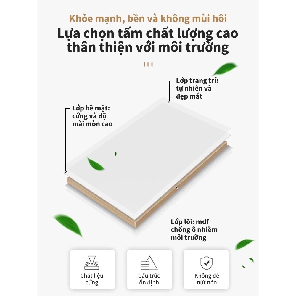 Bàn Trà Tròn Sofa Ngồi Bệt NHU Y DECOR - Chân Gỗ Tự Nhiên, Phong Cách Vintage, Decor Phòng Ngủ Siêu Xinh