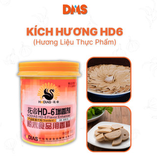 0.5kg Chất tăng hương thịt HD6