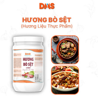 1KG HƯƠNG BÒ DẠNG SỆT CAO CẤP 1503