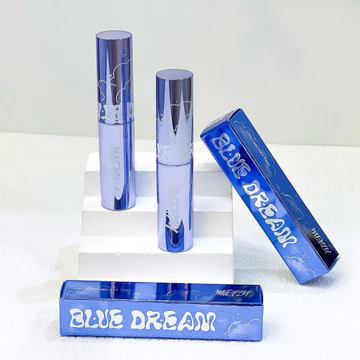 [M13 mới] Son Kem Lì, Bền Màu, Lâu Trôi Merzy The First Velvet Tint 4.5g