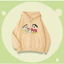 Áo Hoodie Mùa Đông Cho Bé – Hình Shin Và Em Gái Ăn Cơm Đáng Yêu, Cotton Mềm Mịn, Êm Ái (M 273)