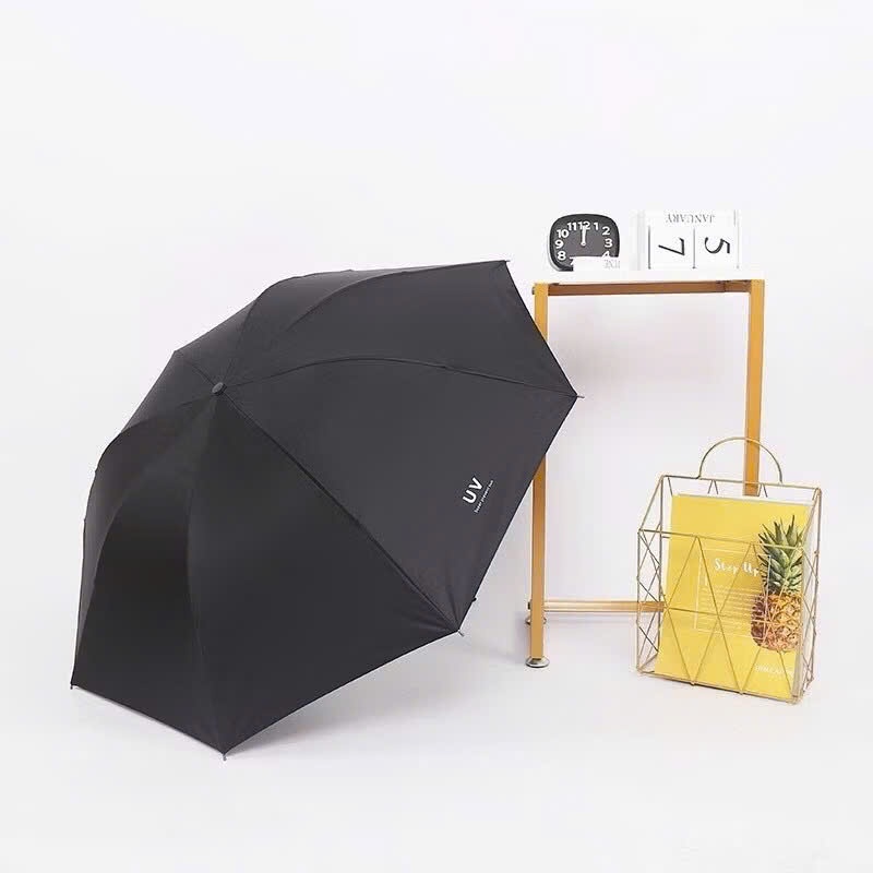 Ô Dù Che Mưa Nắng Chống Tia UV Có Thể Gấp Gọn