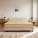 Đệm/ Nệm bông ép Artemis Everon cao cấp, nhiều kích thước — ảnh 4