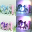 Lồng Đèn Trung Thu 2025 Hình Thú Phát Nhạc Và Đèn Đèn Lồng Hình Con Vật Dễ Thương Baby Shark - BỐ KHỦNG LONG