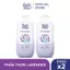 Combo 2 Phấn thơm Babi Mild 350Gx2