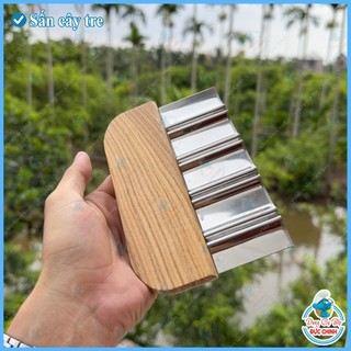 Dao tạo hình rau củ,sấn tạo hình