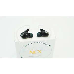 Tai nghe In Ear hát live stream - Tai nghe In Ear Nex A73
