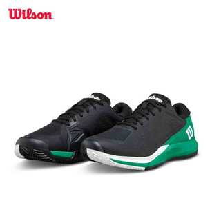 Wilson Rush Pro Ace Clay Men's Tennis Shoes Giày Tennis Nam WRS334380U
