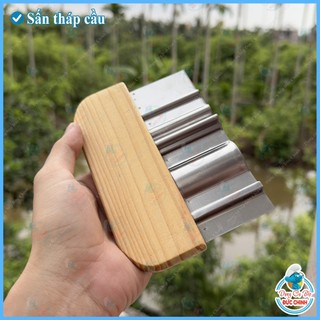 Dao tạo hình rau củ,sấn tạo hình