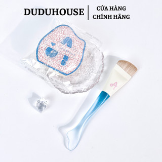 Bộ Cọ Mút Tán Nền Amortals Nàng Tiên Cá 2 sản phẩm