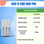 Men Vi Sinh Hỗ Trợ Tiêu Hóa BINA PRO Hỗ Trợ Tăng Cường Hệ Vi Sinh Đường Ruột BINAPRO