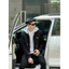 Áo Khoác Hoodie Nam Nữ Phối Chữ Thêu Mũ Siêu Hót. Áo Hoodie Nam Nữ Phối Chữ Thêu Mũ Form Dáng Trẻ Trung Năng Động