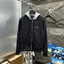 Áo Khoác Hoodie Nam Nữ Phối Chữ Thêu Mũ Siêu Hót. Áo Hoodie Nam Nữ Phối Chữ Thêu Mũ Form Dáng Trẻ Trung Năng Động