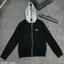 Áo Khoác Hoodie Nam Nữ Phối Chữ Thêu Mũ Siêu Hót. Áo Hoodie Nam Nữ Phối Chữ Thêu Mũ Form Dáng Trẻ Trung Năng Động