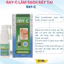Ray-C Làm Sạch Ráy Tai - Chai 10ml