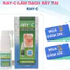 Ray-C Làm Sạch Ráy Tai - Chai 10ml