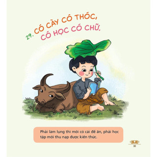 Sách - Combo 3 Cuốn Thành Ngữ Việt Nam, Tục Ngữ Việt Nam Bằng Tranh, Truyện Tranh Tiếu Lâm Dân Gian - Đại Mai