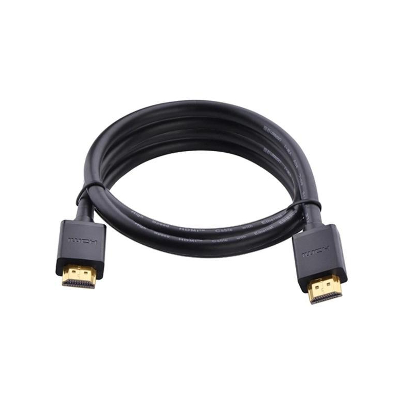 Dây Cáp HDMI 4K Zin Ps4 - [ Hàng Xịn ] Ultra HD 8K @ 60Hz cho màn hình máy tính, Laptop, PC, máy chiếu, Xả 15k chiếc