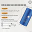 Lăn Khử Mùi Nước Hoa ARMAF Club De Nuit 75g