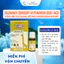 Sunny Drop Vitamin D3 K2 – Tăng Hấp Thu Canxi, Hỗ Trợ Xương Răng Cho Bé – Hàng Anh Quốc Chính Hãng