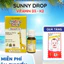 Sunny Drop Vitamin D3 K2 – Tăng Hấp Thu Canxi, Hỗ Trợ Xương Răng Cho Bé – Hàng Anh Quốc Chính Hãng