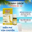 Sunny Drop Vitamin D3 K2 – Tăng Hấp Thu Canxi, Hỗ Trợ Xương Răng Cho Bé – Hàng Anh Quốc Chính Hãng