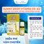 Sunny Drop Vitamin D3 K2 – Tăng Hấp Thu Canxi, Hỗ Trợ Xương Răng Cho Bé – Hàng Anh Quốc Chính Hãng