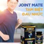 Viên Uống Joint Mate - Bổ Sung Phục Hồi Và Tái Tạo Mô Sụn Khớp, Giảm Đau Nhức Khớp - 60 Viên