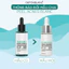 SERUM MỤN PEEL ACNES BLANC - H DETOXBLANC Hỗ trợ giảm các tình trạng mụn thâm