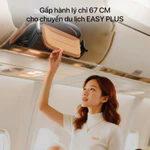 [New 2026] Xe Đẩy Cho Bé Baobaohao Z5, Xe Đẩy Gấp Gọn, Khoang Nằm Rộng, Bánh Xe Chống Xóc, Ngả Lưng Linh Hoạt. — ảnh 8
