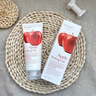 TẨY TẾ BÀO CHẾT ARRAHAN APPLE PEELING GEL HƯƠNG TÁO (loại 1)