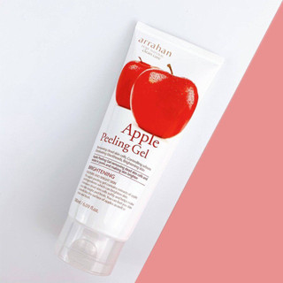 TẨY TẾ BÀO CHẾT ARRAHAN APPLE PEELING GEL HƯƠNG TÁO (loại 1)