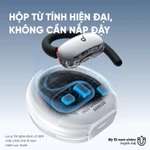 Tai nghe đeo vành tai bluetooth Open-Ear Soundcore V40i | Màng loa lớn | Chống nước và bụi IP55 | Tích hợp phiên dịch — ảnh 4