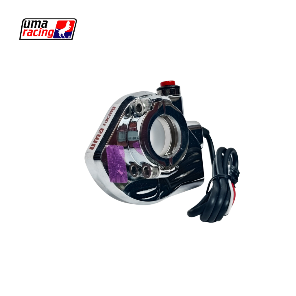 Cùm Tăng Tốc UMA Racing – Nhạy Ga Bứt Tốc – Phù Hợp Nhiều Dòng Xe