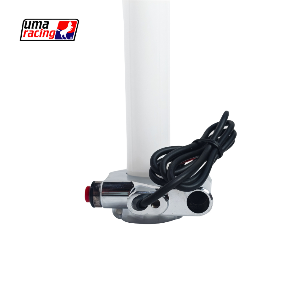 Cùm Tăng Tốc UMA Racing – Nhạy Ga Bứt Tốc – Phù Hợp Nhiều Dòng Xe