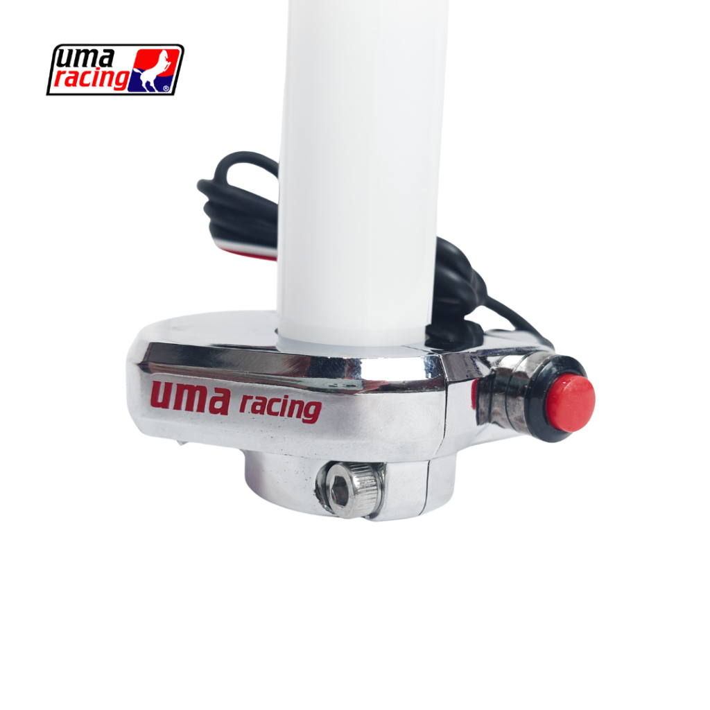 Cùm Tăng Tốc UMA Racing – Nhạy Ga Bứt Tốc – Phù Hợp Nhiều Dòng Xe