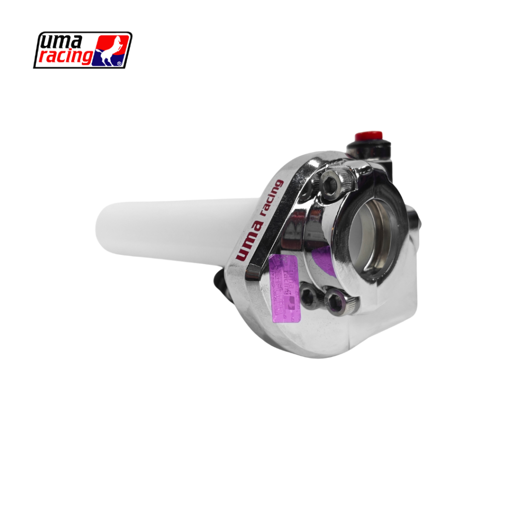 Cùm Tăng Tốc UMA Racing – Nhạy Ga Bứt Tốc – Phù Hợp Nhiều Dòng Xe