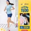 Áo thun thể thao nữ YODY siêu nhẹ, siêu co giãn, thấm hút nhanh, mềm mại, thông thoáng WATS25S235