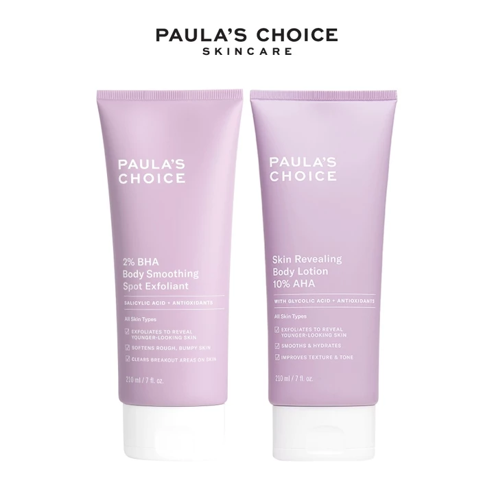 Moisturizer AHA – 2