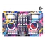 Tấm Dán Skin DJ Numark NVII, Skin In Theo Yêu Cầu IB Shop Để Gửi Mẫu