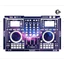 Tấm Dán Skin DJ Numark NVII, Skin In Theo Yêu Cầu IB Shop Để Gửi Mẫu