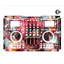 Tấm Dán Skin DJ Numark NVII, Skin In Theo Yêu Cầu IB Shop Để Gửi Mẫu