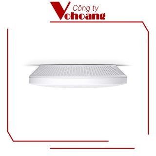 Wifi doanh nghiệp TP-Link Omada EAP-723 AccessPoint BE5000 cổng LAN 2.5Gbps Băng thông 240 MHz
