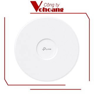 Wifi doanh nghiệp TP-Link Omada EAP-723 AccessPoint BE5000 cổng LAN 2.5Gbps Băng thông 240 MHz