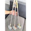 CỌ CHỔI TOILET INOX 2 ĐẦU