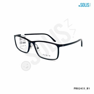 Gọng kính plastic hiệu Parim PR82433 - KÍNH NHỰA HIỆU PARIM PR82433