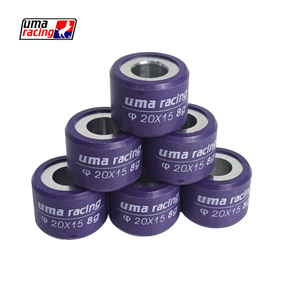 Bi Nồi UMA Racing V3 Dành Cho Xe Tay Ga Honda – Phụ Tùng Thay Thế, Cải Thiện Vận Hành