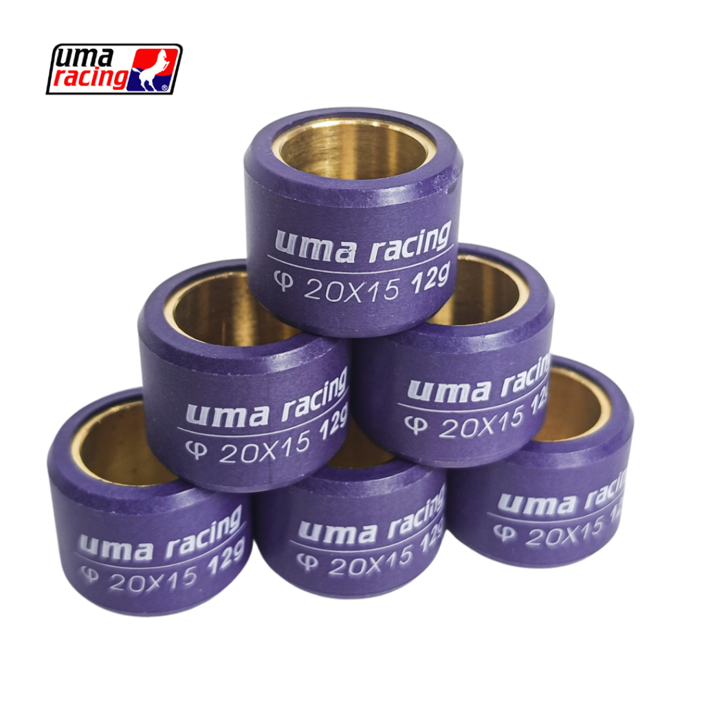 Bi Nồi UMA Racing V3 Dành Cho Xe Tay Ga Honda – Phụ Tùng Thay Thế, Cải Thiện Vận Hành