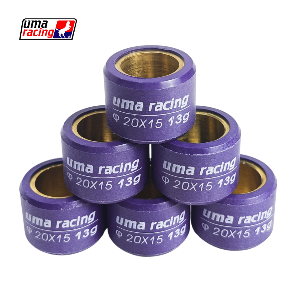 Bi Nồi UMA Racing V3 Dành Cho Xe Tay Ga Honda – Phụ Tùng Thay Thế, Cải Thiện Vận Hành