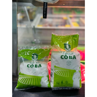 Đường trắng Cô Ba - 500g/1kg